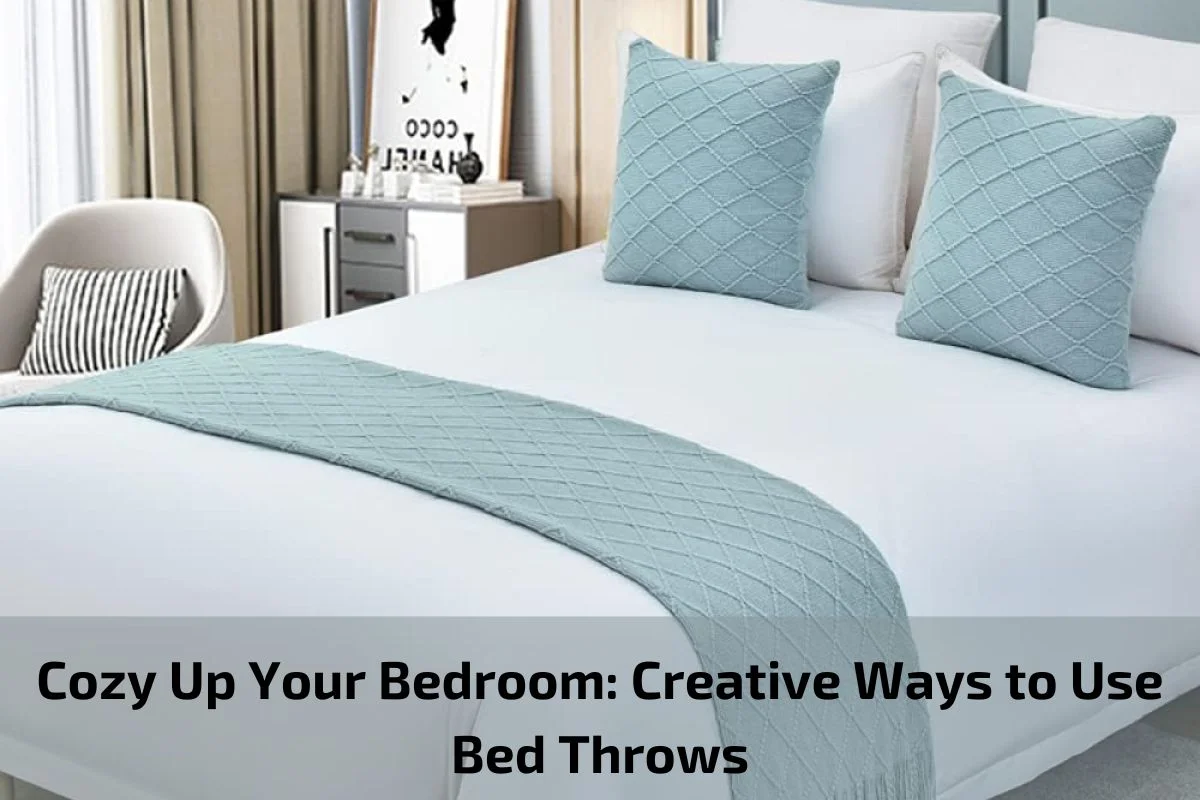 Bed Throws